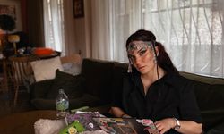 5. kez ameliyat olan Aslı Bekiroğlu'ndan varis çoraplı fotoğraflar