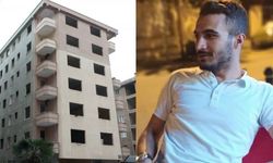 Atık toplamak için girdiği binada ceset buldu