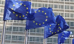Avrupa Birliği'nde ortak İran açıklaması