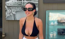 Hakan Sabancı'nın eski aşkı Aygün, uyuşturucu soruşturmasında gözaltına alındı