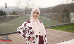 Zuhal Topal Yemekteyiz Aynur Şengül kimdir?