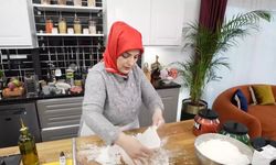 18 Şubat Zuhal Topal Yemekteyiz 972. bölüm: Haftanın üçüncü gün yarışmacısı Aynur Şengül, menüsü beğenildi mi?