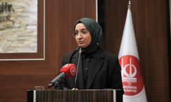 Azra Ceylan Öztürk kimdir?