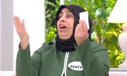 Esra Erol Zekiye Demir kimdir?