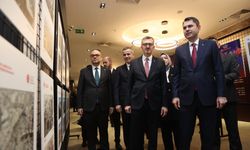 Murat Kurum’dan Özgür Özel’e: 11 ile bir çivi çakmayan partinin genel başkanı olarak tarihe geçeceksiniz