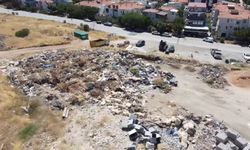 Bakanlıktan Buca ve Foça belediyelerine 9.3 milyon lira atık cezası