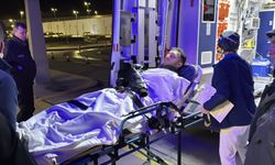 Bebeğe verilecek isim aile kavgasına dönüştü