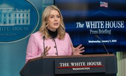 Beyaz Saray: ABD, El Mencho'nun öldürüldüğü operasyonda Meksika'ya istihbarat desteği verdi