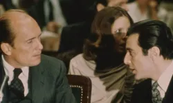 ‘Baba’ filminin efsane oyuncusu hayatını kaybetti