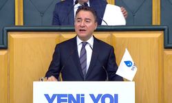 Ali Babacan: Bu iktidarın bir tarım politikası yok