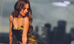 Bahar Şahin'den başörtülü Ramazan pozu! 'Hiçbir zaman 30 gün oruç tutamadım'