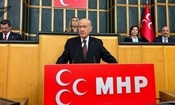 Devlet Bahçeli: Gıda güvenliği milli beka meselesidir