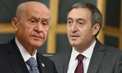 Tuncer Bakırhan, Devlet Bahçeli'yi arayıp özür dilediği iddialarını reddetti!