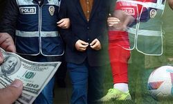 Yasa dışı bahis operasyonu: 2 şirkete el konuldu