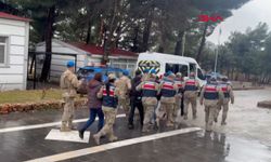 12 ilde dolandırıcılık ve yasa dışı bahis operasyonu: 60 kişi tutuklandı