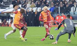 Barış Alper Yılmaz: 'Bu maçı bu duruma getiren biziz'