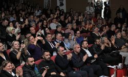 Barış Manço ve Cem Karaca Keçiören’de şarkılarla anıldı