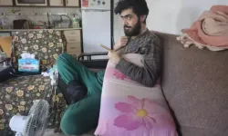 Türkiye'nin konuştuğu Barış'ın yeni işini ve son halini görenler şaşıp kalıyor