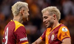 Icardi ve Barış'ın Juventus maçı öncesi imajı çok konuşuldu!