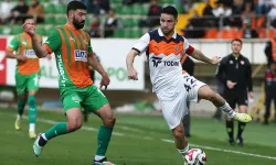 Başakşehir, Nuri Şahin’le kaldığı yerden devam | Alanyaspor 1-2 Rams Başakşehir