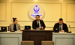 Selim Çırpanoğlu: Mal satmak için değil, eserler bırakmak için buradayız