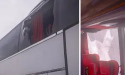 Batman Petrolspor taraftarına Adana’da saldırı