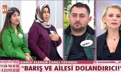 Esra Erol'da 25 Şubat: Neler yaşandı? Esra Erol'da 25 Şubat 2026 bölümü izle