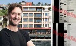 Bebek Otel soruşturmasında yeni gelişme! Müşterilerinin bilgilerini listeletmiş