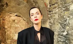 Begüm Kütük’ün acı günü