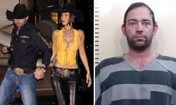 Bella Hadid'in eski sevgilisi tutuklandı!