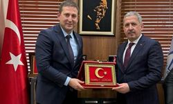 Berberlik mesleğine destek mesajı