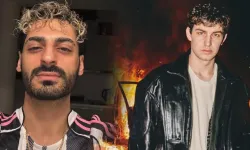 Berkcan Güven ile Mazlum Aktürk'ün uyuşturucu test sonuçları çıktı