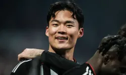 Beşiktaş'ın 'Tsubasa'sı rüya gibi başladı!