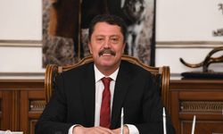 AK Parti'ye katılacağı iddia edilmişti: Beypazarı Belediye Başkanı'ndan yanıt