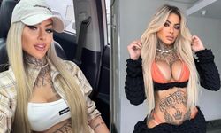 Sosyal medya fenomeni kadın, estetik operasyon sonrası öldü