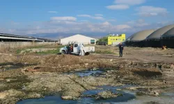 Amasya'da gazdan zehirlenen 3 işçi hayatını kaybetti