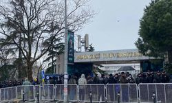 Erdoğan Boğaziçi'ne geliyor: Öğrenciler kampüse alınmadı, dersler uzaktan yapılacak