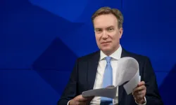 Epstein'le bağlantısı ortaya çıkan Dünya Ekonomik Forumu Başkanı Brende, görevinden istifa etti