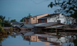 Brezilya'da sel: 14 ölü