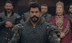 Burak Özçivit'in serveti 1 milyar TL'yi aştı! Lüks malikane satın aldığı iddia ediliyor