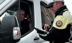 Çanakkale'de huzur uygulamasında FETÖ firarisi yakalandı