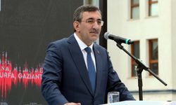 Cevdet Yılmaz: Deprem harcamalarına yaklaşık 90 milyar dolarlık bir kaynak ayırdık