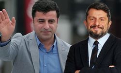 AYM'den Selahattin Demirtaş ve Can Atalay açıklaması!