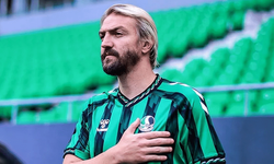 Sakaryaspor, Caner Erkin ile yollarını ayırdı