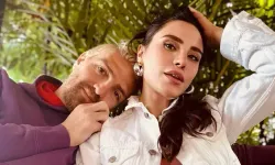 Caner Erkin Şükran Ovalı ile tanışma hikayesini anlattı