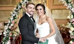 Şükran Ovalı’dan Caner Erkin’e aşk dolu kutlama