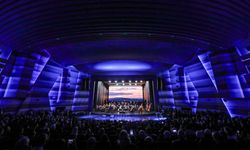 Atatürk Sanat Merkezi Başkent’in kültür hayatına yeni bir soluk getirdi