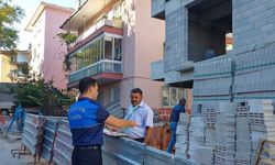 Çankaya’da çevre ve kamu düzeni için yoğun denetim