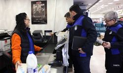 Çankaya’da Ramazan denetimleri sıklaştı