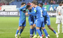 Çaykur Rizespor, Kocaelispor engelini iki golle geçti